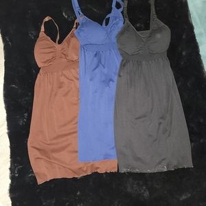 Maternity night gown